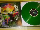 Led Zeppelin: The rising of the Zeppelin 2008 LZ 037269 Made in Germany