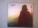 WISHBONE ASH ARGUS ORIGINAL 1971 RARE PRESSING EXCELLENT COND RECORD & SLEEVE
