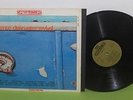 LP CCR creedence clearwater revival GREEN RIVER [Italy] 4th Album 1969 FONIT vg+