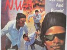 N.W.A - 100 Miles And Runnin 12