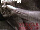 PANTERA ///  Vulgar Display of Power  ///  BRAND NEW RECORD LP VINYL