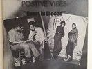 RARE Psych Funk LP Del Jones' Positive Vibes Court Is Closed Hikeka Original mp3