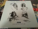 LED ZEPPELIN  **THE BBC SESSIONS**  LP BOX SET