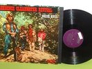 LP CCR creedence clearwater revival GREEN RIVER [NM/EX] 4th Album 1969 Bellaphon