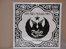 Jimmy Page & The Black Crowes - 'Live At The Greek' 3LP Set - Sealed