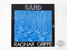 Ragnar Grippe Sand Vinyl Lp Shandar [ITEM-224]