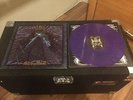 Dimmu Borgir Stormblast Purple Record12