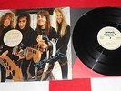 Metallica Garage Days Re-revisited White Label PROMO 12
