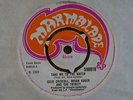 Julie Driscoll Brian Auger & Trinity - Take Me To The Water 1969 UK 7