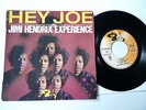 JIMI HENDRIX EXPERIENCE Hey Joe 7