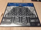 The Raconteurs Live At Third Man Records - Jack White Stripes - Vault 10 12