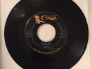 JIMMY B. AND THE ROCKATONES-DREAM GIRL/EVERYTHING I DO ON CUCA 45