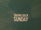 Taking Back Sunday Tell All Your Friends GREEN SEALED /1,100