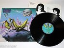 Praying Mantis 'Time Tells No Lies' German '81 Original LP Rare OOP Iron Maiden