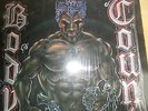 body count self titled lp original sire 1992 a1/b1 ex/ex/ex