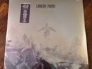 Recharged by Linkin Park Brand New Vinyl 2LP 2013 Warner Bros