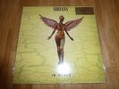 NIRVANA – In Utero LP (180g; Geffen / Simply Vinyl SVLP 0048, UK Pressing)