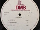 Snow - ACETATE 12