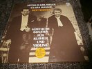 4 lp set Clara Haskil Arthur Grumiaux Beethoven Philips NM FREE SHIPPING