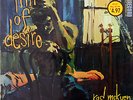 ROD McKUEN Time Of Desire SEALED STEREO LP 1958 High Fidelity Recording Label