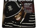 J DILLA Donuts (45 Box Set) 8x 7