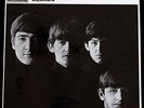 The Beatles WITH THE BEATLES (DECCA Pressed)