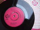 TONY JACKSON - BYE BYE BABY / WATCH YOU STEP - PYE 1st UK 7N-15685/1964  EX