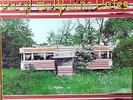 Daryl Hall/John Oates-Abandoned Luncheonette-Mobile Fidelity 069-AUDIOPHILE