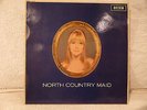 MARIANNE FAITHFULL North Country Maid UK ORIGINAL LP NM FOLK Rolling Stones