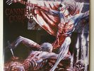 Cannibal Corpse – Tomb Of The Mutilated (WHITE VINYL)