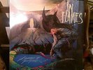 IN FLAMES A Sense of Purpose Picture Disc Ltd.