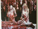 Cannibal Corpse – Butchered At Birth (WHITE VINYL)