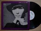 BRIGITTE FONTAINE ARESKI & ART ENSEMBLE OF CHICAGO Comme a La Radio JAPAN LP