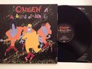 QUEEN - A KIND OF MAGIC - VINYL LP RECORD ALBUM NEAR MINT (NM)