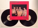 THE BEATLES - ROMA - LIVE IN ROME 1965 VINYL 2X LP ALBUM NEAR MINT (NM)