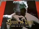 House Of Pain Same As It Ever Was Double LP  Album old school 1994 HIP HOP VINYL