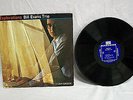 Bill Evans Trio Explorations First Pressing Riverside Blue Label 351 Mono NICE