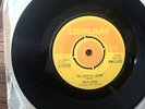 David Bowie Rare Laughing Gnome Irish 7 Inch