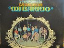 Rare Latin..Raphy Leavitt Y Selecta..Mi Barrio..Original Guaguanco on Borinquen