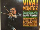 Rare Latin..Bobby Montez..Viva Montez..Original Mambo on World Pacific