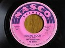 The Surf Riders Rocko Soco / I'm Out Nasco 6008 Rockabilly