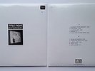 TITLE FIGHT Hyperview LP WHITE VINYL **SEALED** circa survive thrice la dispute