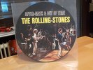 The Rolling Stones - After-Math & Out Of Time (Picture Disc) Vinyl LP