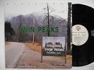 soundtrack LP TWIN PEAKS 1990 Mint Angelo Badalamenti