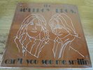 McElroy Bros Can't You See Me Smilin'  Private Pajas 1977 LP Album Shrink Wrap
