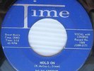 DO DO GREENE Hold On b/w Tell Me 1959 Mod LOUNGE Popcorn 45 w169 HEAR IT