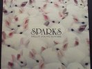 SPARKS Hello Young Lovers NEW SEALED Vinyl LP White Vinyl In The Red 2006