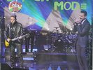 33T.  DEPECHE MODE   