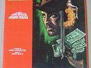 ENNIO MORRICONE The hills run red RARE LP OST PRIVATE LABEL