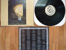 The Good Life - Black Out Vinyl LP Original Saddle Creek, Kasher